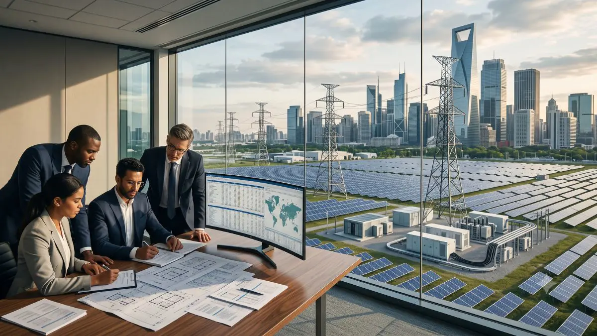 Tata Power explores $450 million overseas loan for business operations