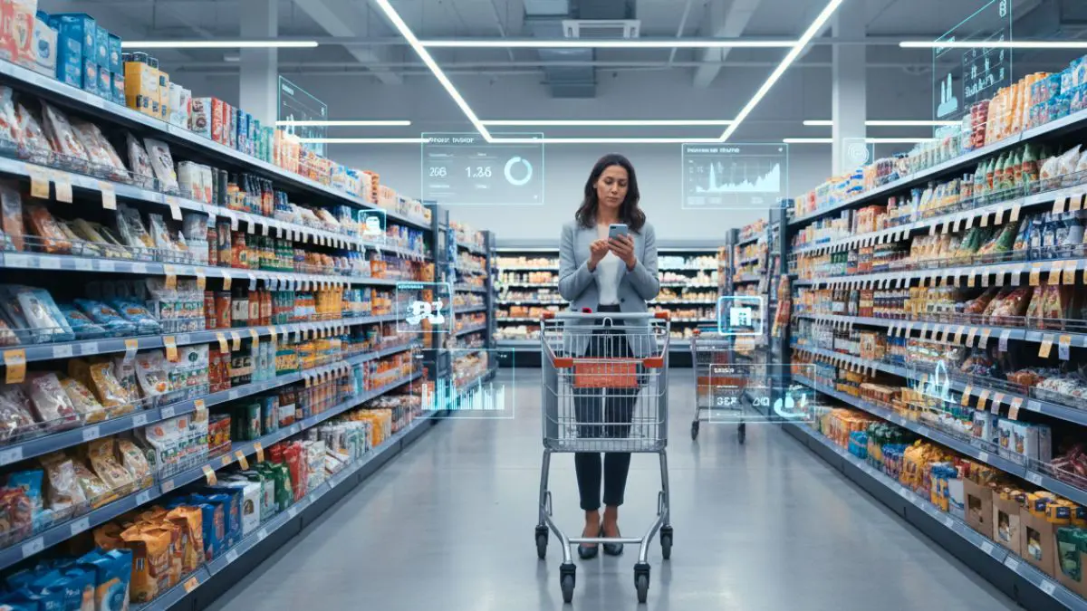 Tesco expands Adobe partnership to strengthen AI-driven retail media and personalization
