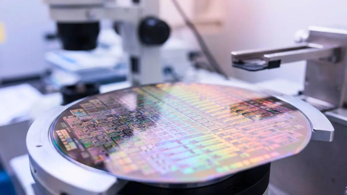 Tesla chip strategy evolves as industry focus shifts to advanced nodes