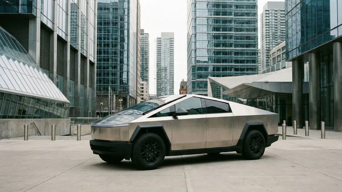 Tesla cuts Cybertruck prices, launches cheaper variant to revive pickup demand