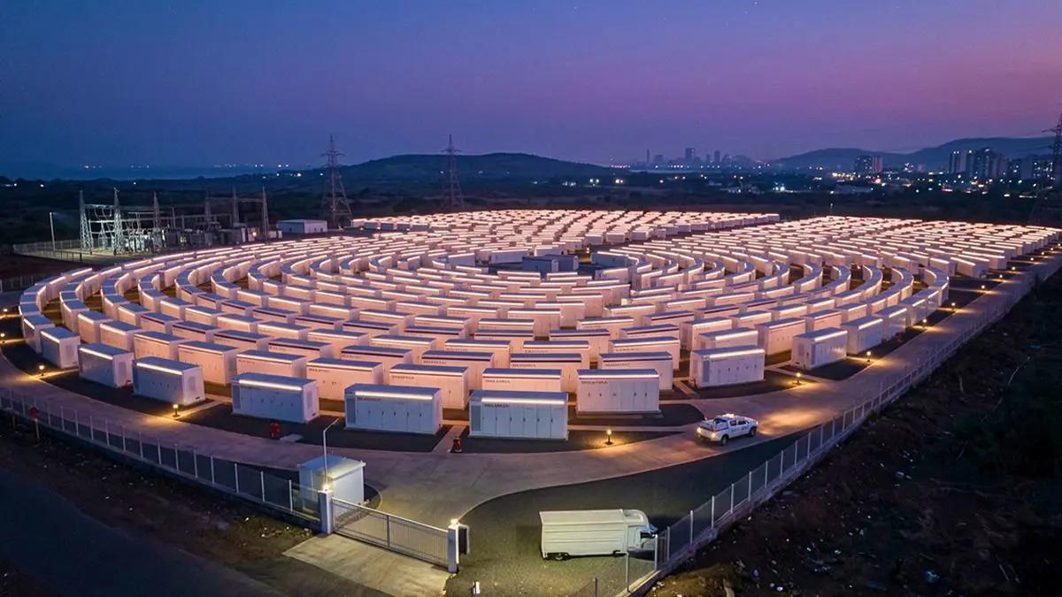 Tesla energy business gains momentum as it supports overall growth