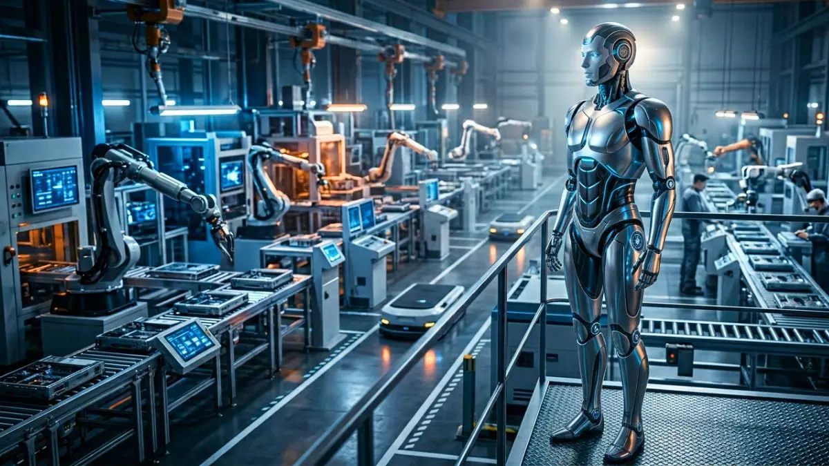 Tesla’s robotics push continues, but Shanghai “Optimus mass production” claims remain unconfirmed