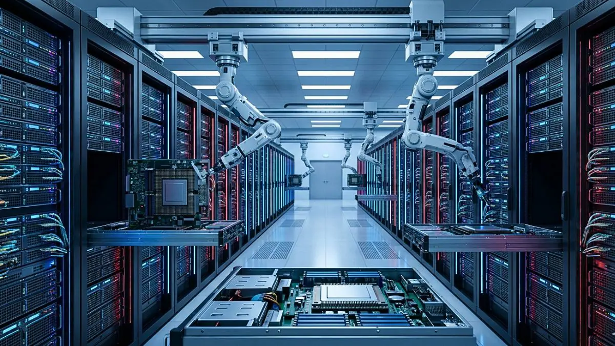 Musk confirms Tesla and SpaceX will continue ordering Nvidia chips at scale