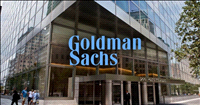Goldman Sachs announces promotion of 608 new managing directors, a decrease from 2021 numbers