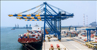 Adani to sell 49% stake in Ennore container terminal to MSC arm