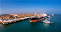 Adani Ports is in advanced talks to acquire Gopalpur Ports in Odisha