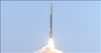 India flight-tests missile-based torpedo system for submarines