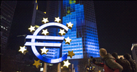 ECB keeps policy interest rates unchanged; points to slowing inflation