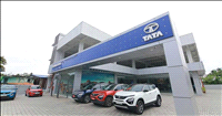 Tata Motors to spin off commercial and passenger vehicle businesses