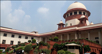 Supreme Court upholds abrogation of Article 370 in J&K