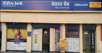 Federal Bank’s Q3 net profit up 25% at Rs1,007 crore
