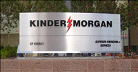 Kinder Morgan is set to acquire Texas pipelines from NextEra Energy Partners in a $1.82 billion deal