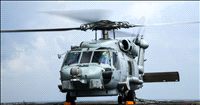 Indian Navy to commission MH 60R ‘Seahawks’ helicopter squadron