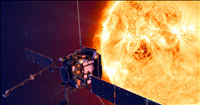 Isro inserts Aditya-L1 into its halo orbit destination