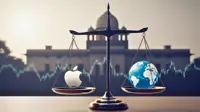 CCI Defends Global Turnover Penalty Framework in Apple Antitrust Case