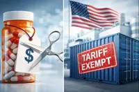 Johnson & Johnson Cuts Drug Prices to Secure Tariff Exemptions in Trump Deal