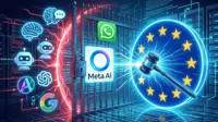 EU Warns Meta Over WhatsApp AI Restrictions, Weighs Interim Measures