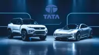Tata Motors Plans Five New EV Launches by FY30; Targets 50% Market Share