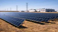 TotalEnergies Signs Major Solar Power Deals for Google’s Texas Data Centres