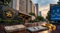 RBI deploys up to $80 billion to defend rupee amid reserve pressure