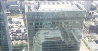 JPMorgan Chase plans to outsource local custody business in Hong Kong and Taiwan