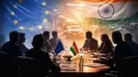 European Carmakers Warn Against ‘Restrictive’ India–EU Trade Deal as Talks Enter Final Stretch