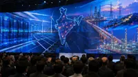 Adani calls for sovereign AI push with $100 billion energy plan