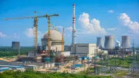 Adani Group unveils plan for 10 GW nuclear power capacity by 2035
