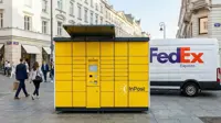 Advent, FedEx-Led Group to Acquire Parcel Locker Firm InPost in $9.2 Billion Deal