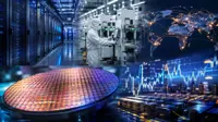 AI and semiconductors drive a new resource race reshaping global economies