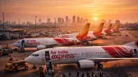 Air India Express set for first operating profit under Tata, internal memo indicates