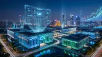 Alibaba cloud growth offsets wider AI investment pressures