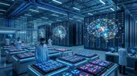 Alibaba unveils Zhenwu M890 chip and Qwen 3.7-Max AI model