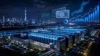 Alphabet plans first yen bond sale as AI spending race accelerates