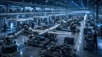 Anduril raises $5 billion as defense tech valuation climbs to $61 billion