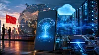 Apple trains China AI model with Alibaba support for local rollout