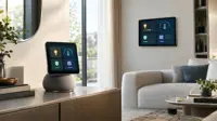 Apple prepares HomeView smart display for a reported smart home push