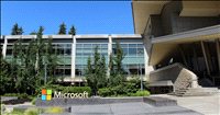 Microsoft in negotiations for $1 billion cloud tools deal with Amazon