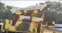 DRDO test-flies new generation Akash missile