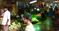 India’s wholesale price inflation higher at (-) 0.52% in October