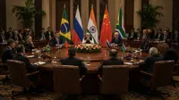 India positions BRICS as stabilizing force amid internal divisions