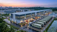 Bridge Data Centres pilots HVO biofuel for low-emission backup power