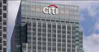 Citigroup CFO reveals $1 billion cost for massive restructuring