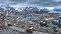 Canada backs Greenland molybdenum project with C$7 million grant