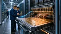 Cerebras launches CS-4 server system to accelerate AI chatbot queries