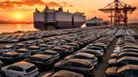 China issues overseas competition guidelines for automakers as exports expand