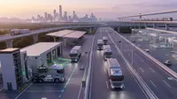 China’s electric truck boom accelerates as diesel prices surge