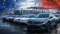 China eases stance as EV makers begin direct tariff talks with EU