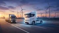 European truckmakers face “eat our lunch” moment as low-cost Chinese electric rigs arrive