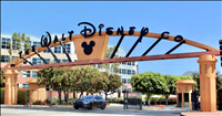 Disney secures support from activist investor ValueAct Capital